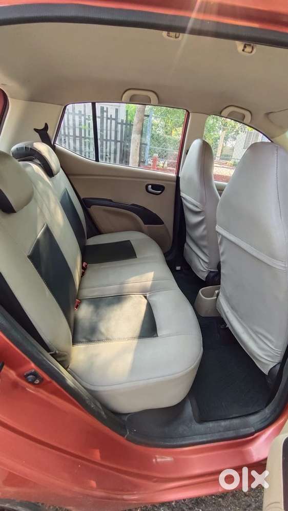 Hyundai I10 Petrol Good Condition