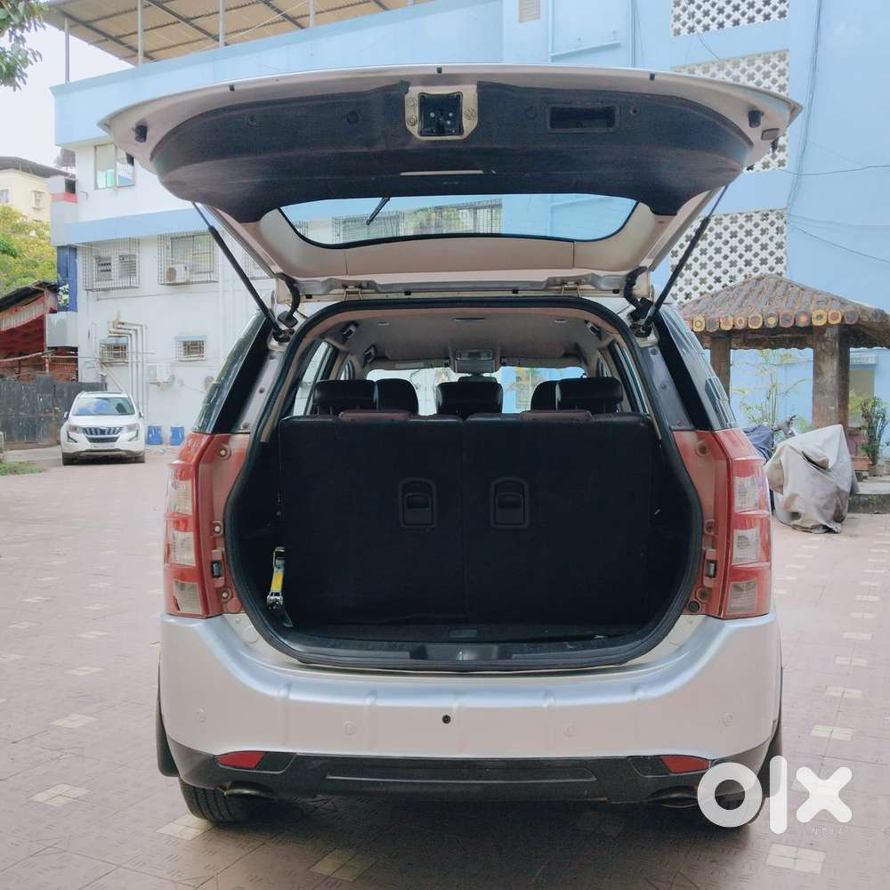Mahindra Xuv500 W8 1.99 Mhawk, 2014, Diesel