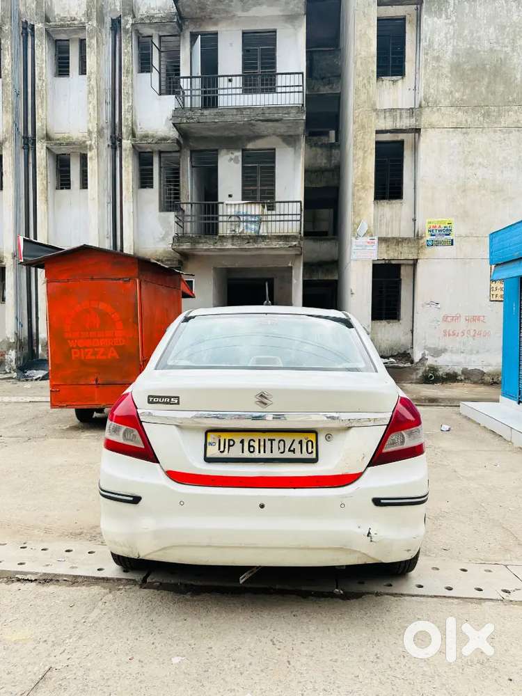 Maruti Suzuki Swift Dzire Good Condition All Tayr Brend New Appollo
