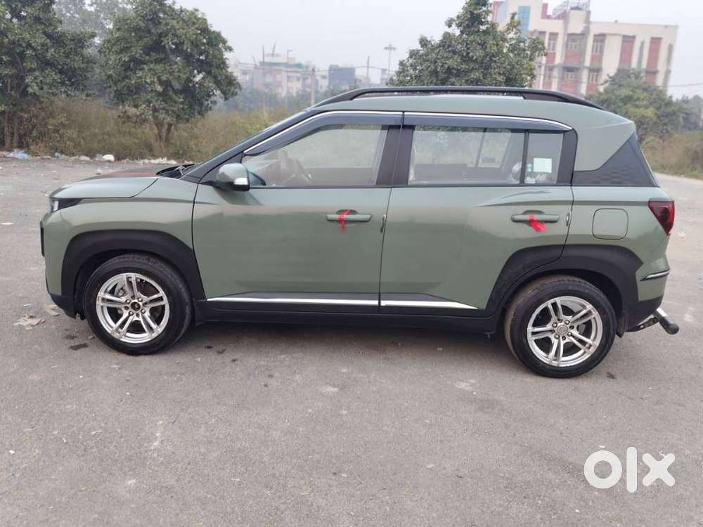 Hyundai Exter Sx 1.2 Cng Mt, 2023