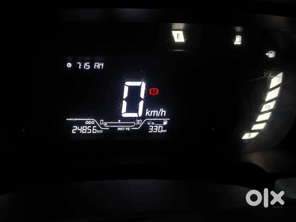 Tata Punch 2024 Petrol Well Maintained