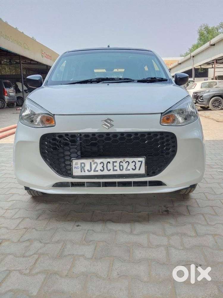 Maruti Suzuki Alto K10 Plus Edition, 2023, Petrol
