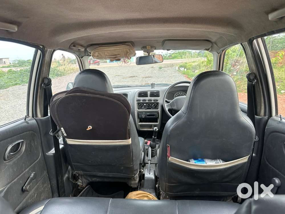 Maruti Suzuki Alto 800 2011 Cng & Hybrids Good Condition