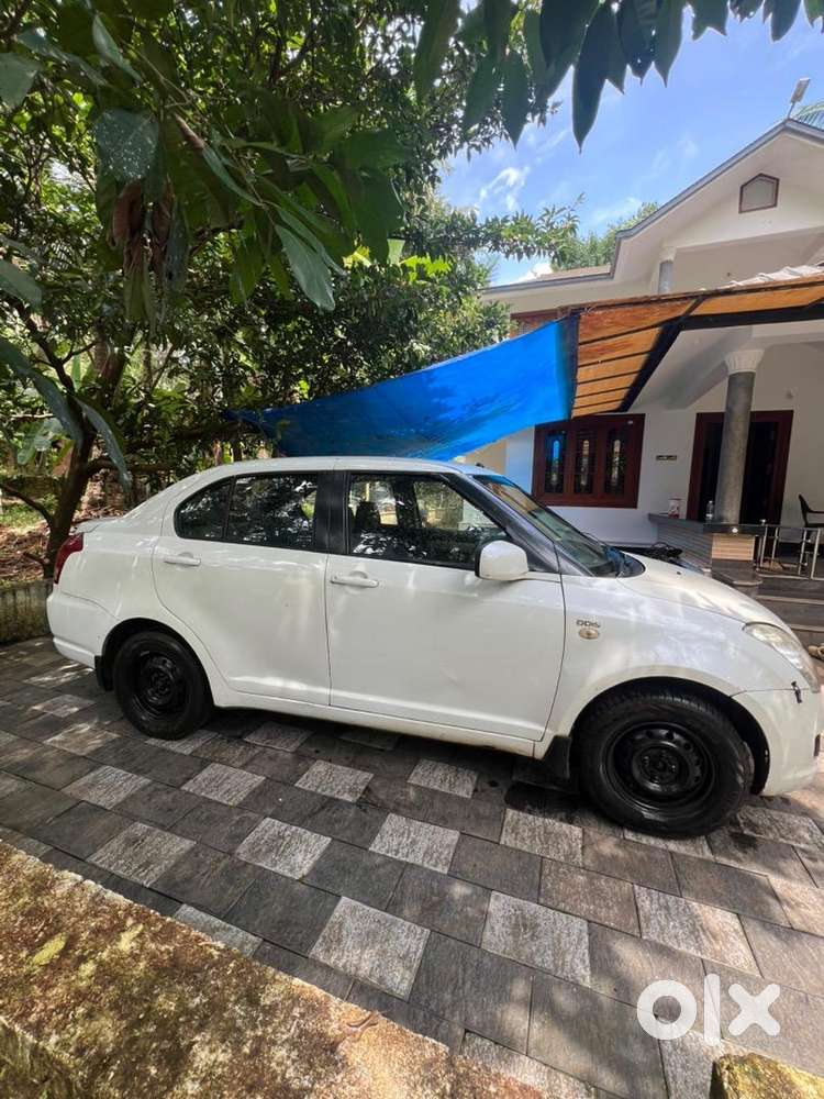 Swift Dzire 2011 Exchange Also Available