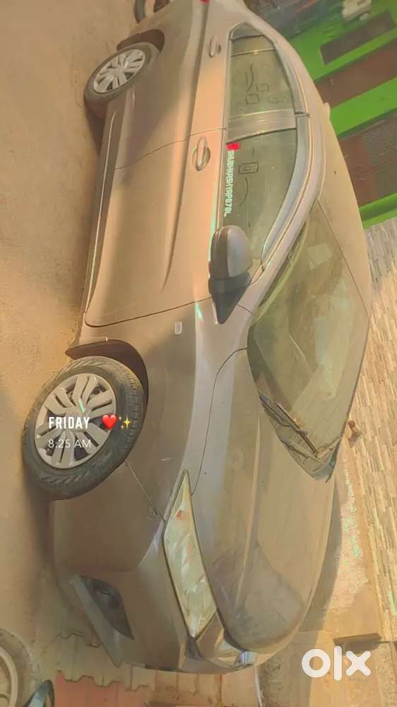 Honda City 2017 Petrol Well Maintained