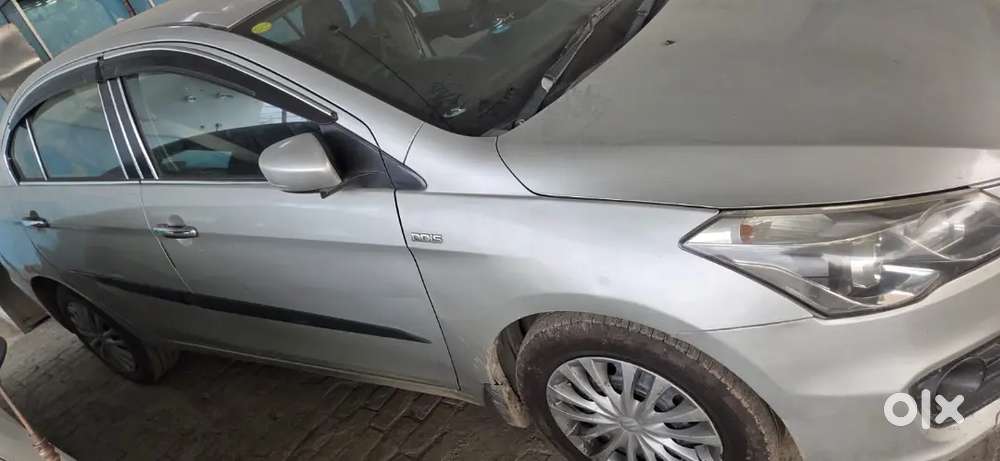 Maruti Suzuki Ciaz Vdi 2016