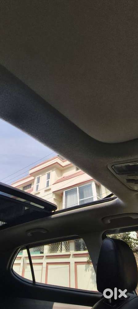 Hyundai Creta 1.6 Sx, 2021, Diesel