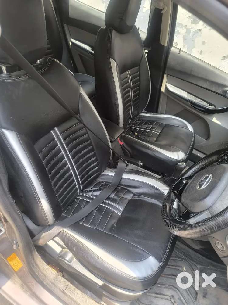 Tata Tiago 2018 Cng & Hybrids Well Maintained