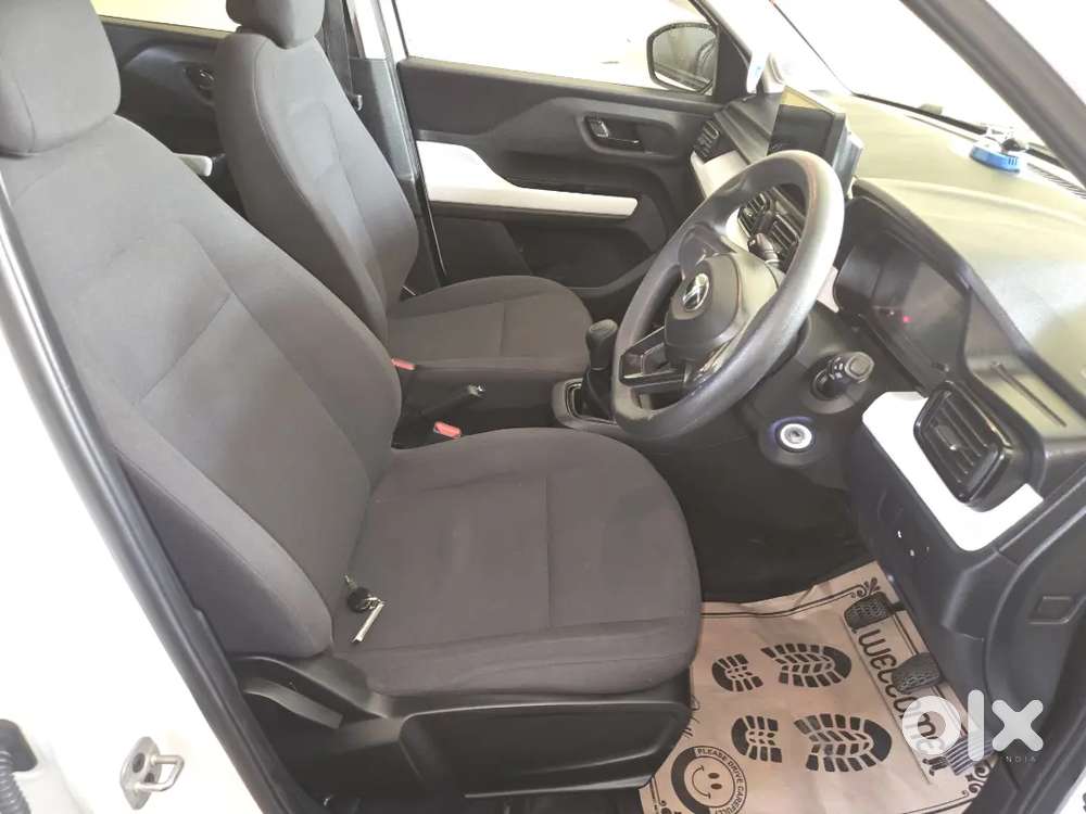 New Tata Punch Pure Patrol,  July 2024, 1st Owner