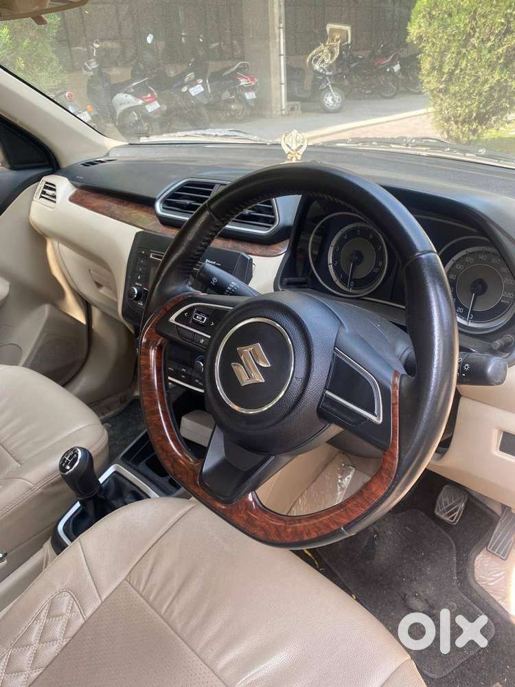 Dzire Zxi Good Condition