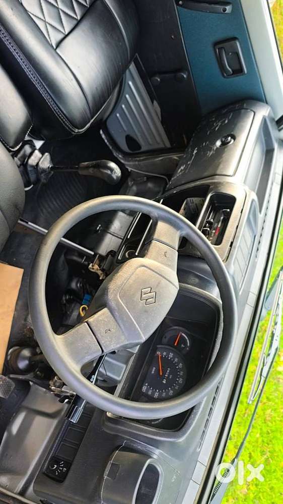 Maruti Suzuki Omni 5 Seater, 2018, Petrol