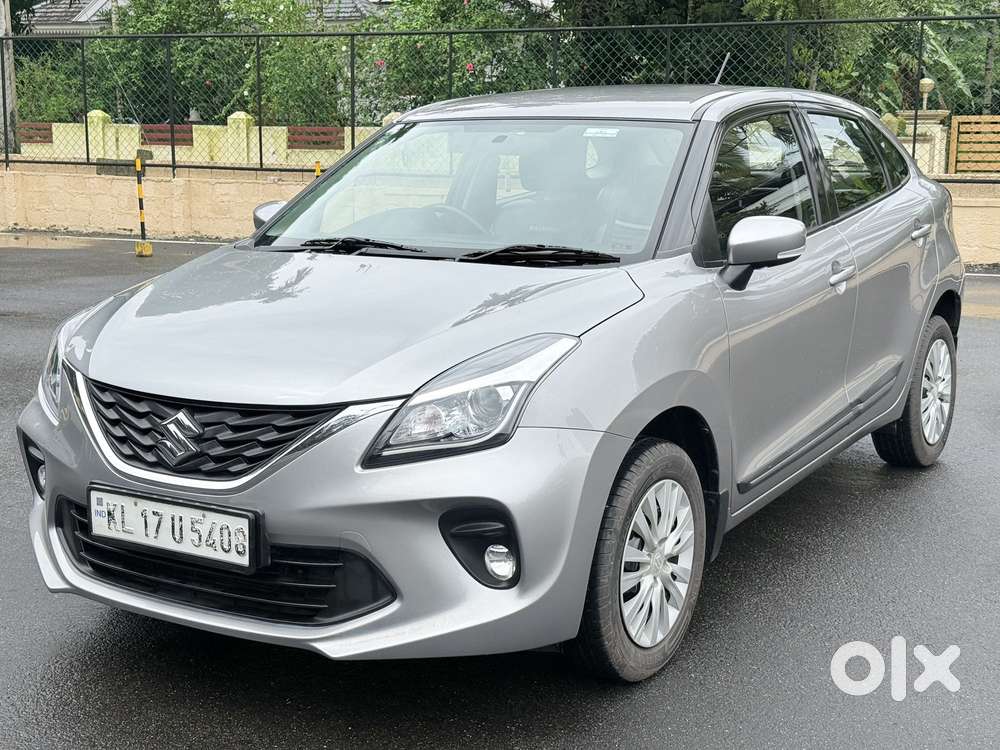 Maruti Suzuki Baleno Delta, 2020, Petrol