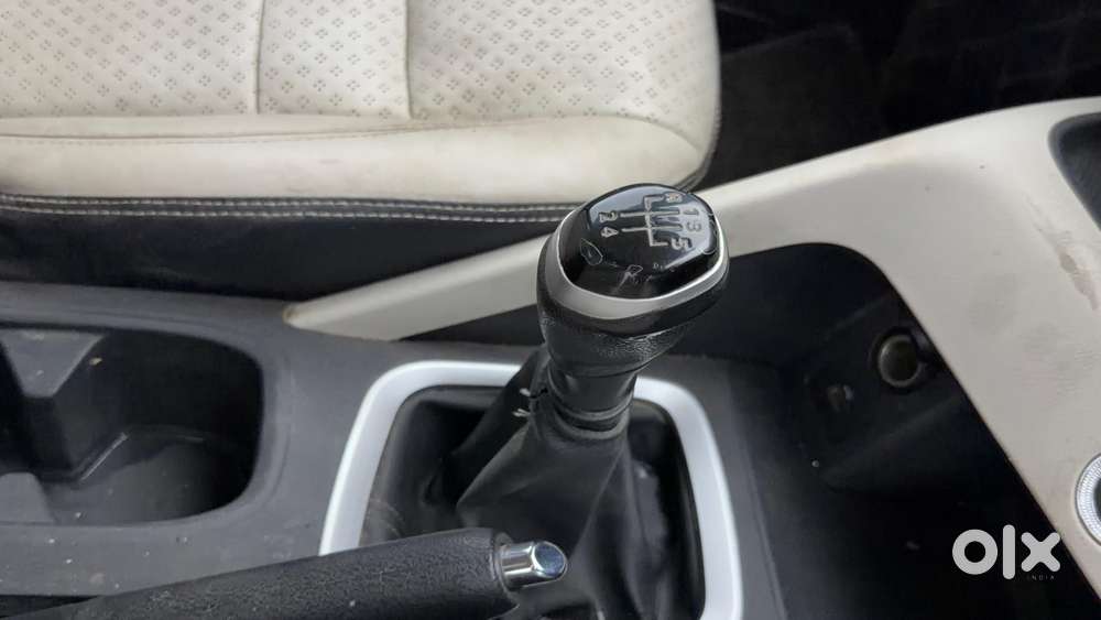 Nissan Magnite 1.0 Xv, 2021, Petrol