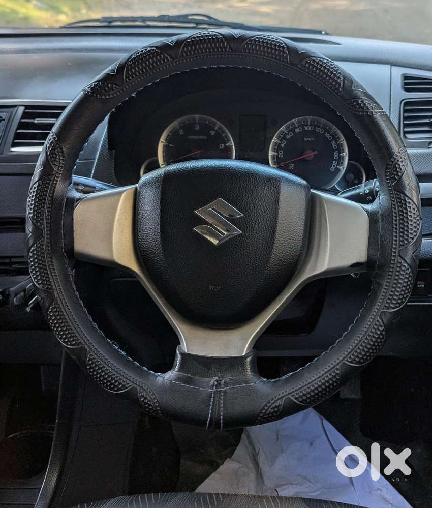 Maruti Suzuki Swift 2011-2014 Vdi, 2012, Diesel