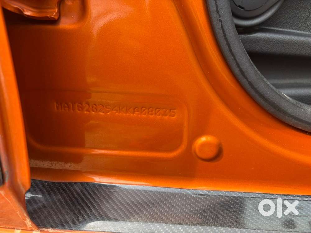 Tata Tiago Petrol 2019