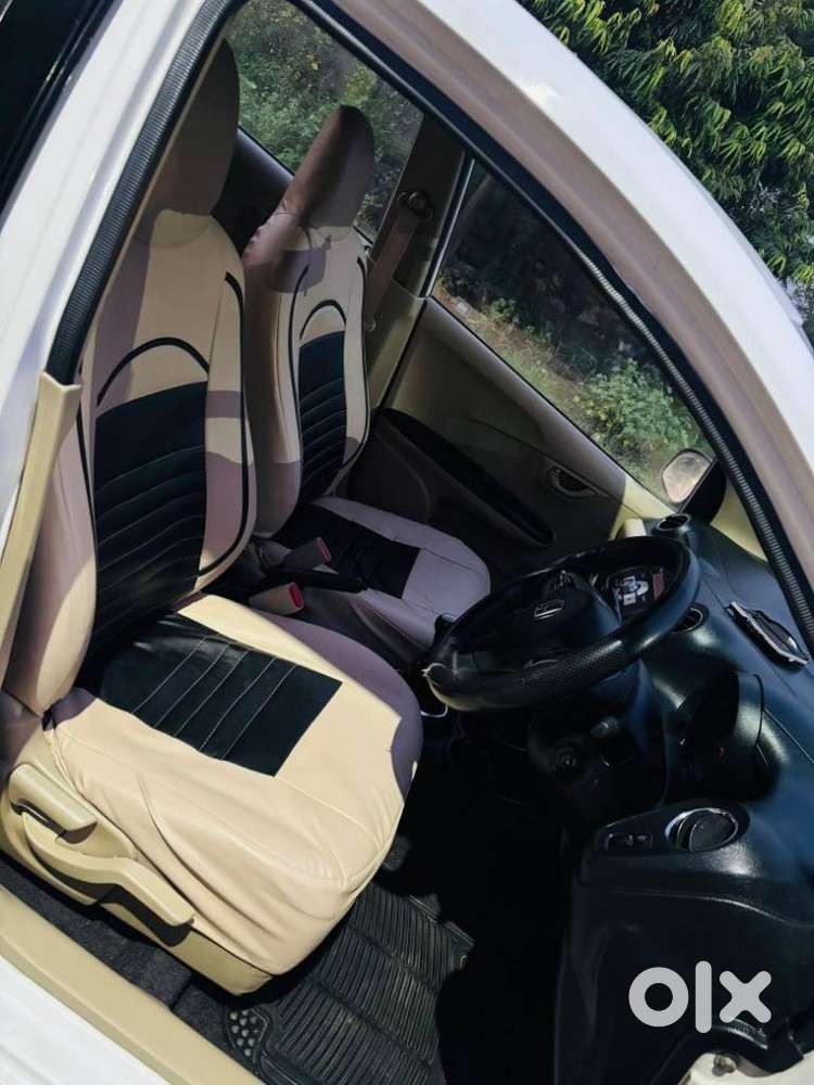 Honda Amaze S Mt I-vtec, 2014, Petrol