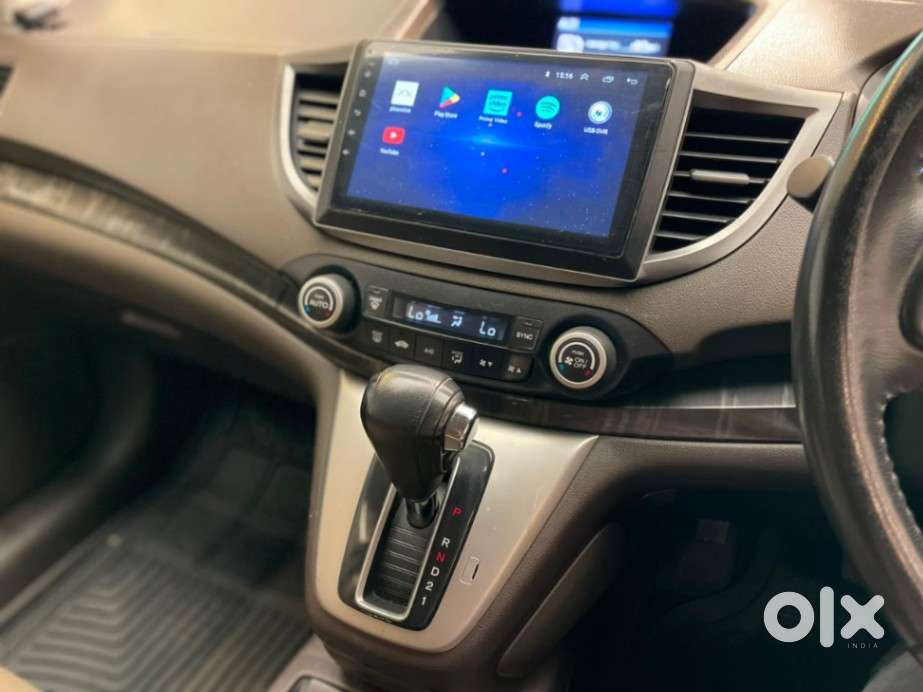 Honda Cr-v, 2014, Petrol