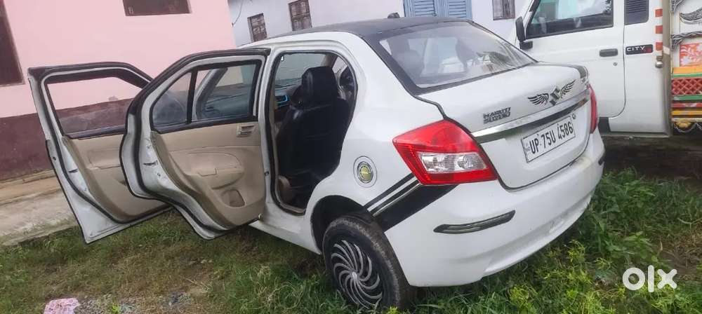 2014 Maruti Dzire Vdi