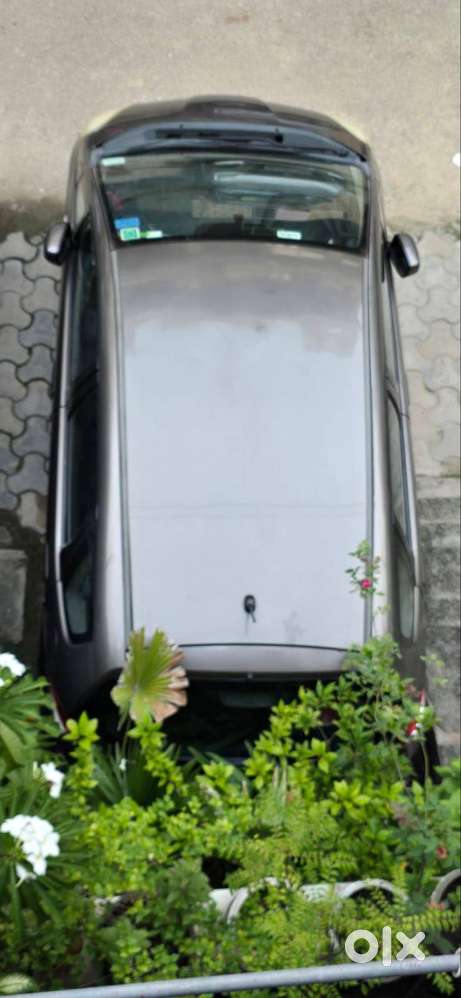 Honda Jazz Vx 2012 Car