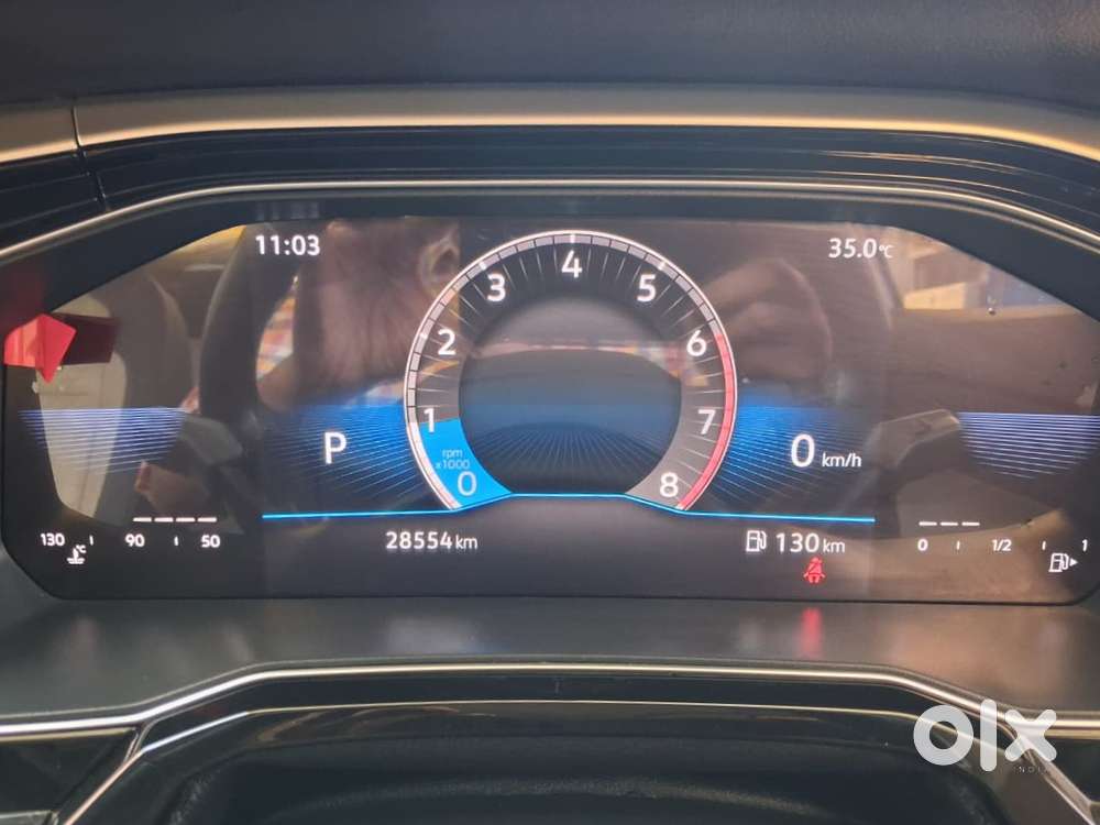 Volkswagen Virtus 1.0 Topline Tsi At, 2022, Petrol