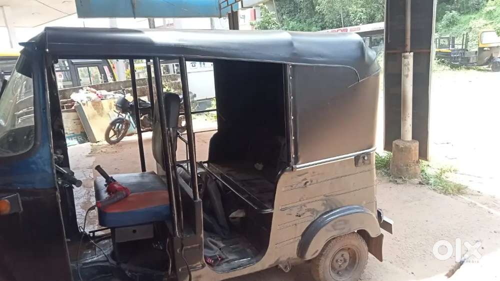 Tesla Model Y Lpg 2000