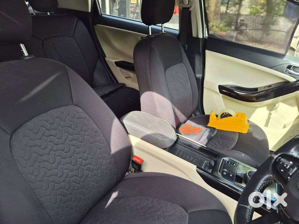 Tata Nexon Ev Xz Plus, 2023, Electric
