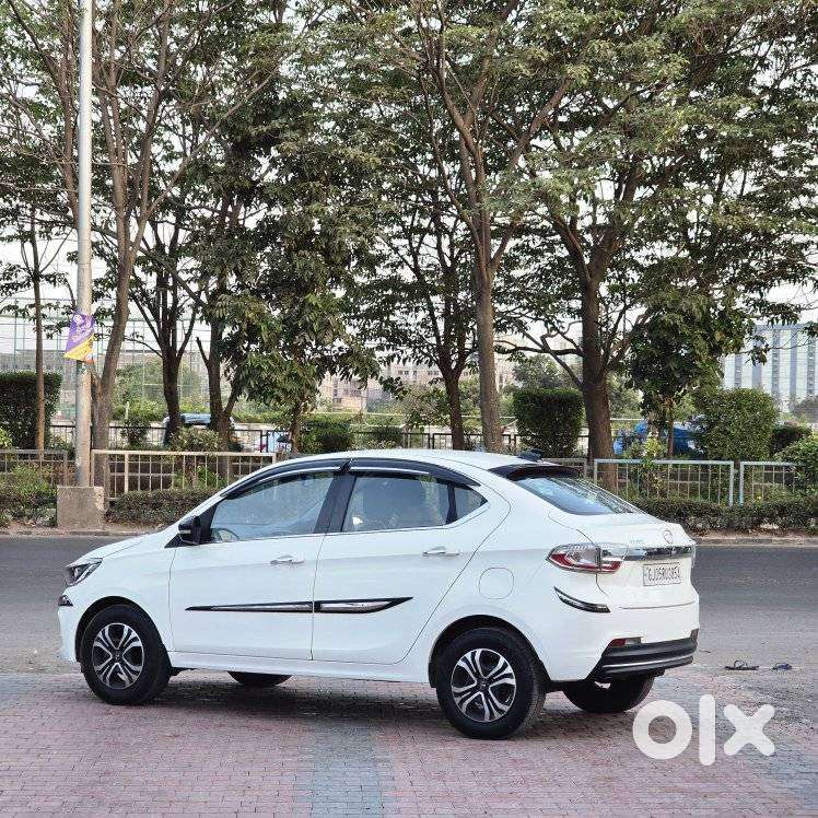 Tata Tigor 1.2 Revotron Xz Plus Cng, 2023, Cng & Hybrids