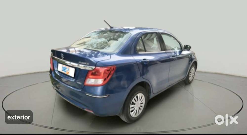 Excellent Condition Petrol 1st Owner Desire