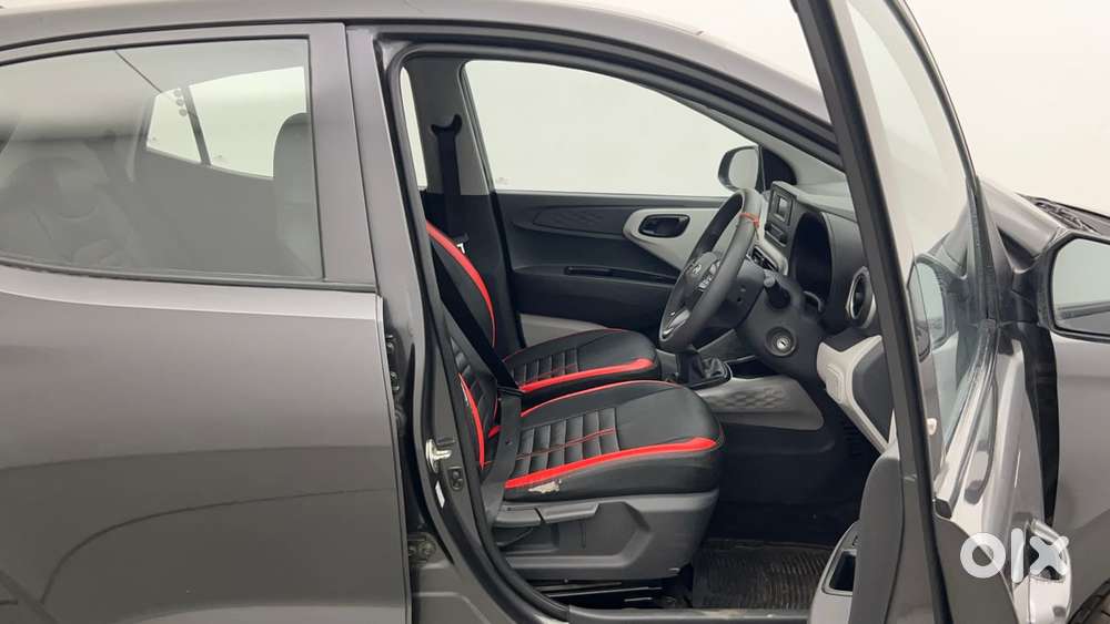 Hyundai Grand I10 Nios Magna 1.2 Kappa Vtvt, 2023, Petrol