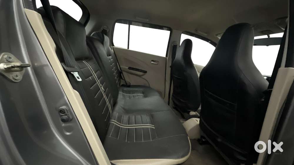 Maruti Suzuki Celerio Vxi Mt, 2021, Petrol