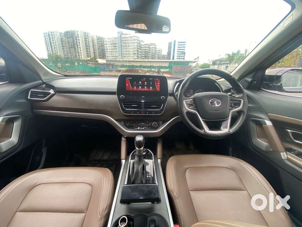 Tata Harrier Xza Plus At, 2022, Diesel