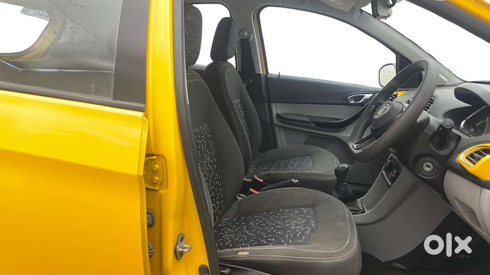 Tata Tiago 1.2 Revotron Xz Plus, 2020, Petrol