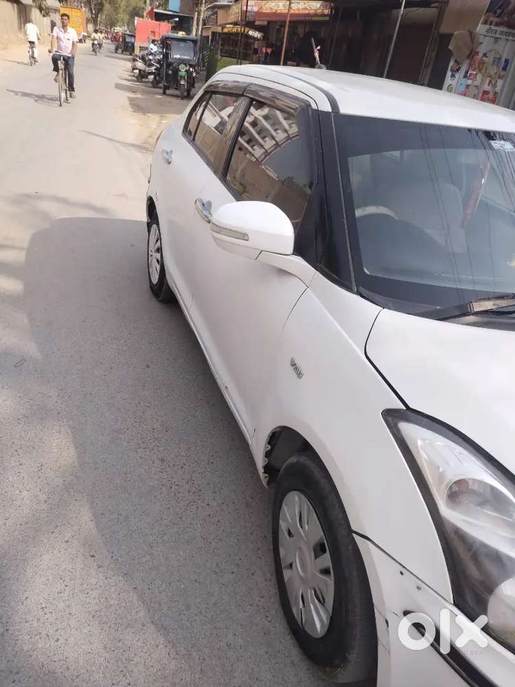 Maruti Suzuki Dzire 2017 Diesel 68000 Km Driven