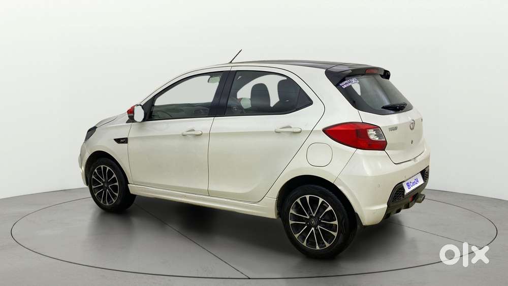 Tata Tiago Jtp Petrol, 2019, Petrol