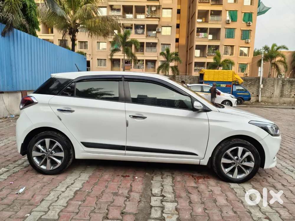 Hyundai I20 Crdi Diesel Manual 2016 1.4  Superb Condition