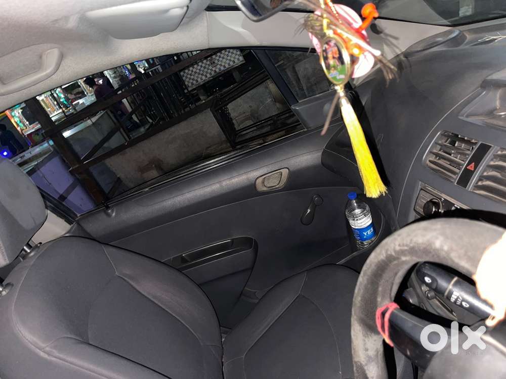 Chevrolet Beat 2010 Cng & Hybrids Well Maintained
