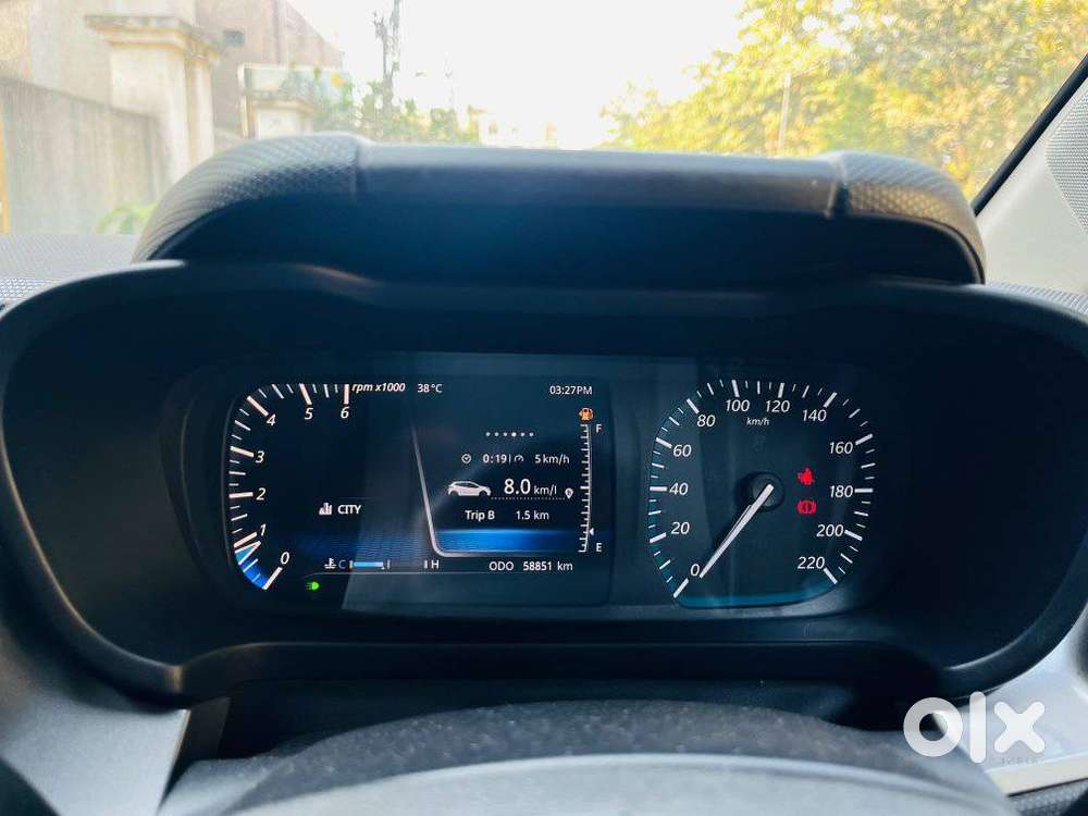 Tata Altroz 1.5 Xz Plus Diesel, 2022, Diesel