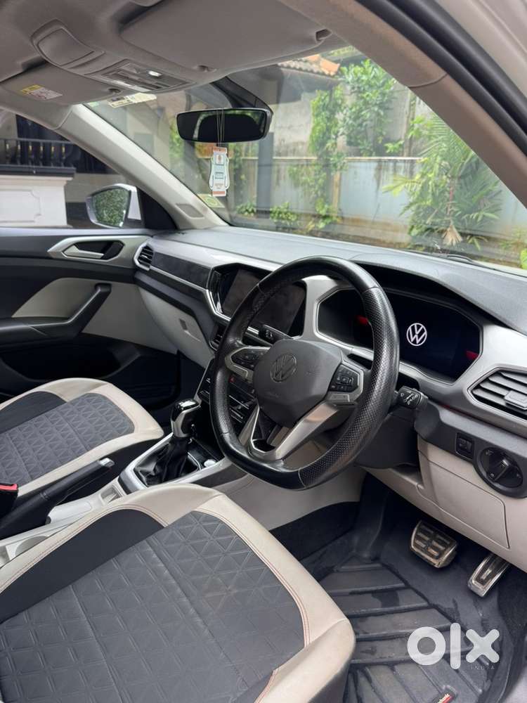 Volkswagen Taigun Gt