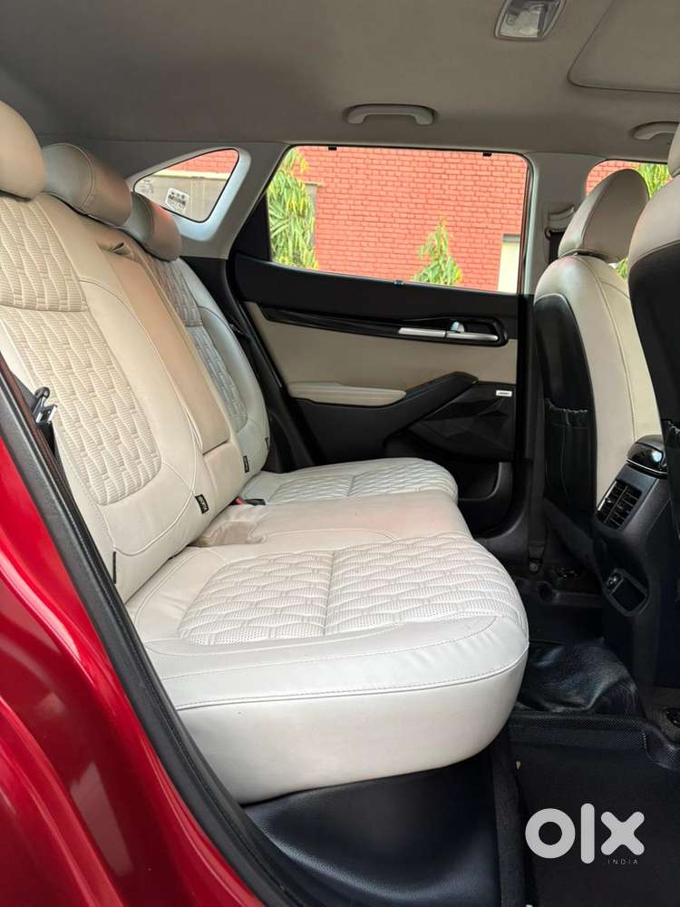 Kia Seltos Htx+ At 1.5 Diesel, 2019, Diesel
