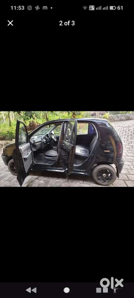 Hyundai Santro Xing 2004
