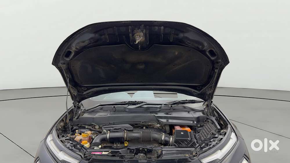 Tata Harrier Xta+ 2.0 L Kryotec Bs Vi, 2021, Diesel