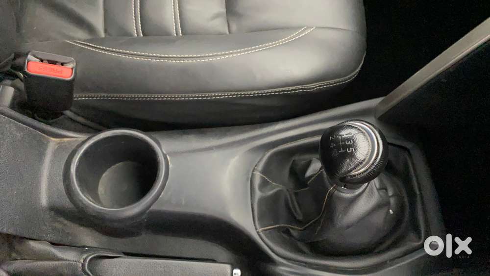 Toyota Innova Crysta [2020-ongoing] 2.7 Vx 7 Str, 2022, Petrol