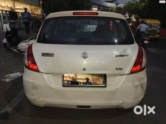 Maruti Suzuki Celerio Vxi, 2015, Petrol