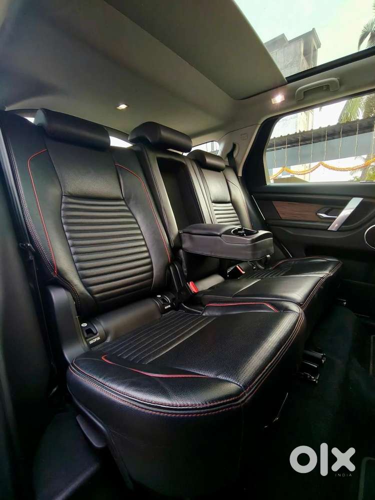 Land Rover Discovery Se 2.0 Sd4, 2021, Diesel