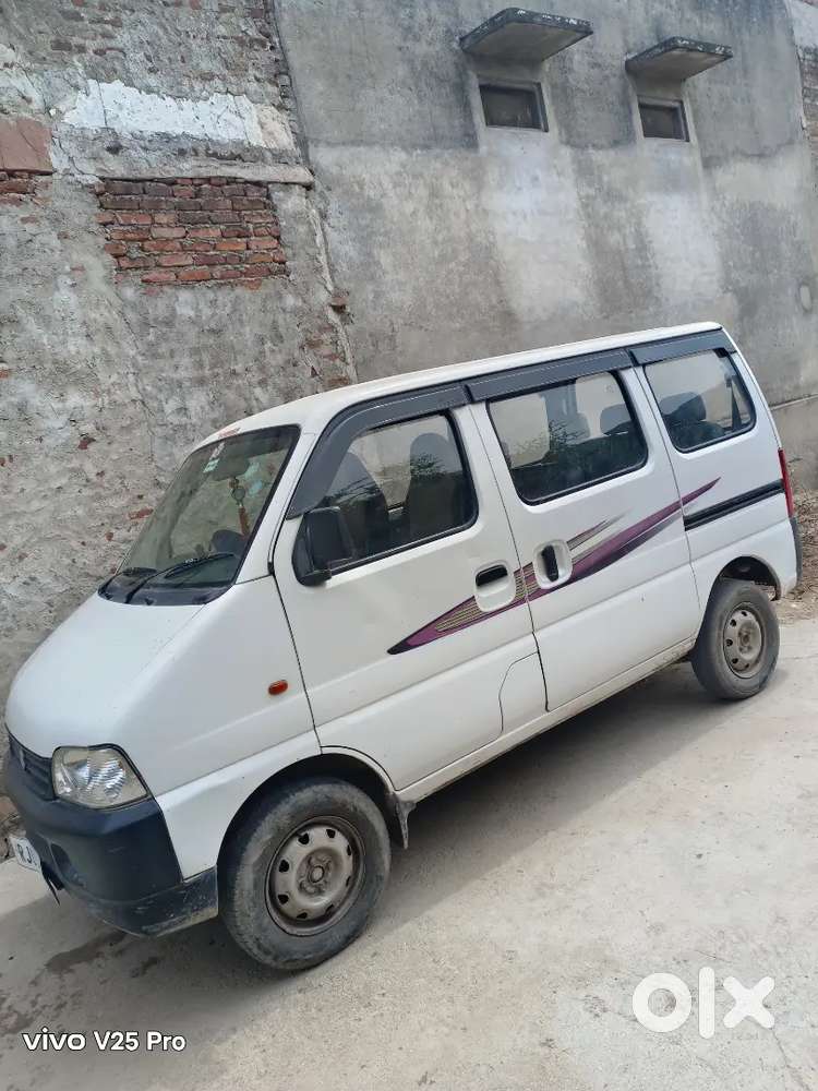 We'll Maintained Family Use Vehicle