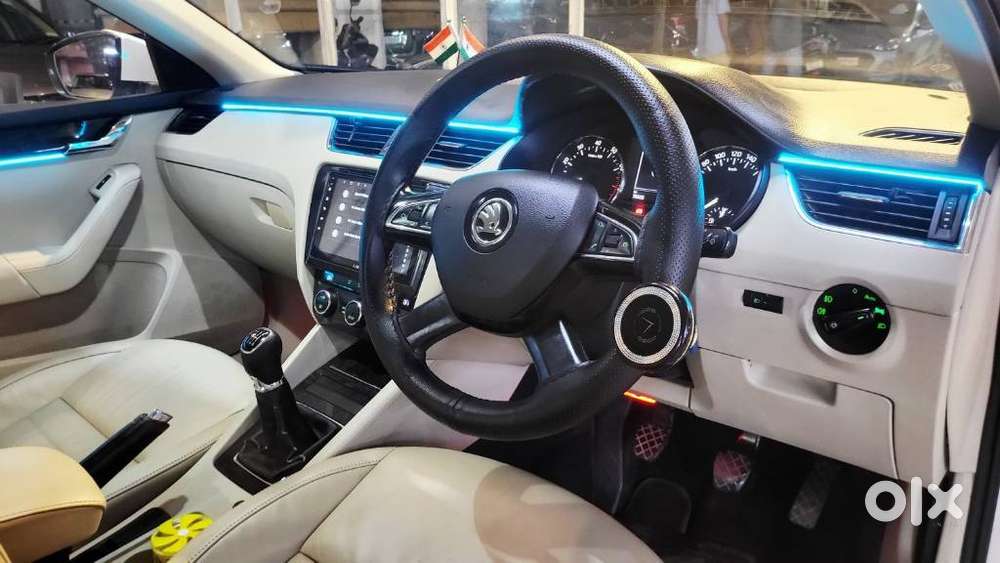 Skoda Octavia 2013-2017 Ambition 1.4 Tsi Mt, 2014, Petrol