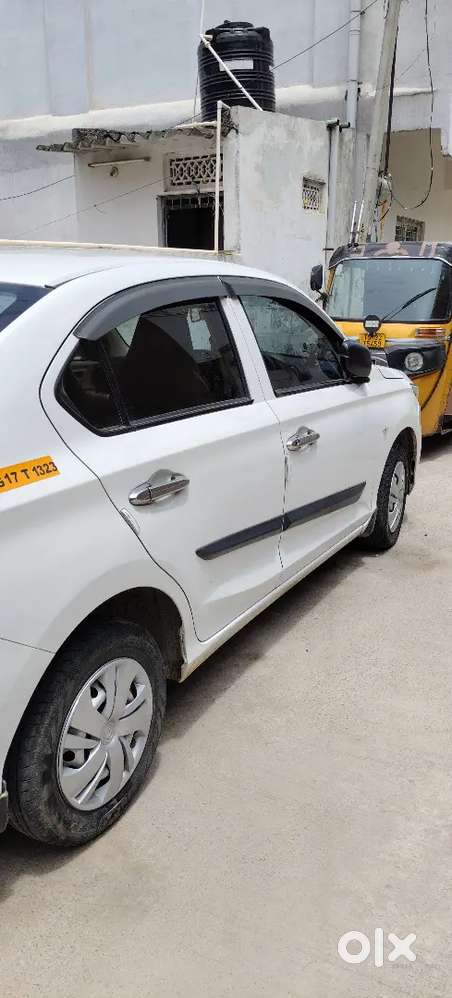 Honda Amaze 2023 Petrol 120000 Km Driven