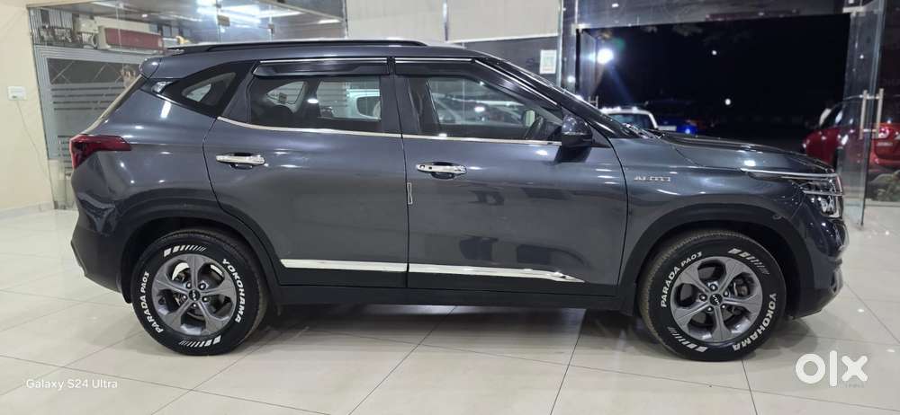 Kia Seltos Htk Plus D, 2022, Diesel