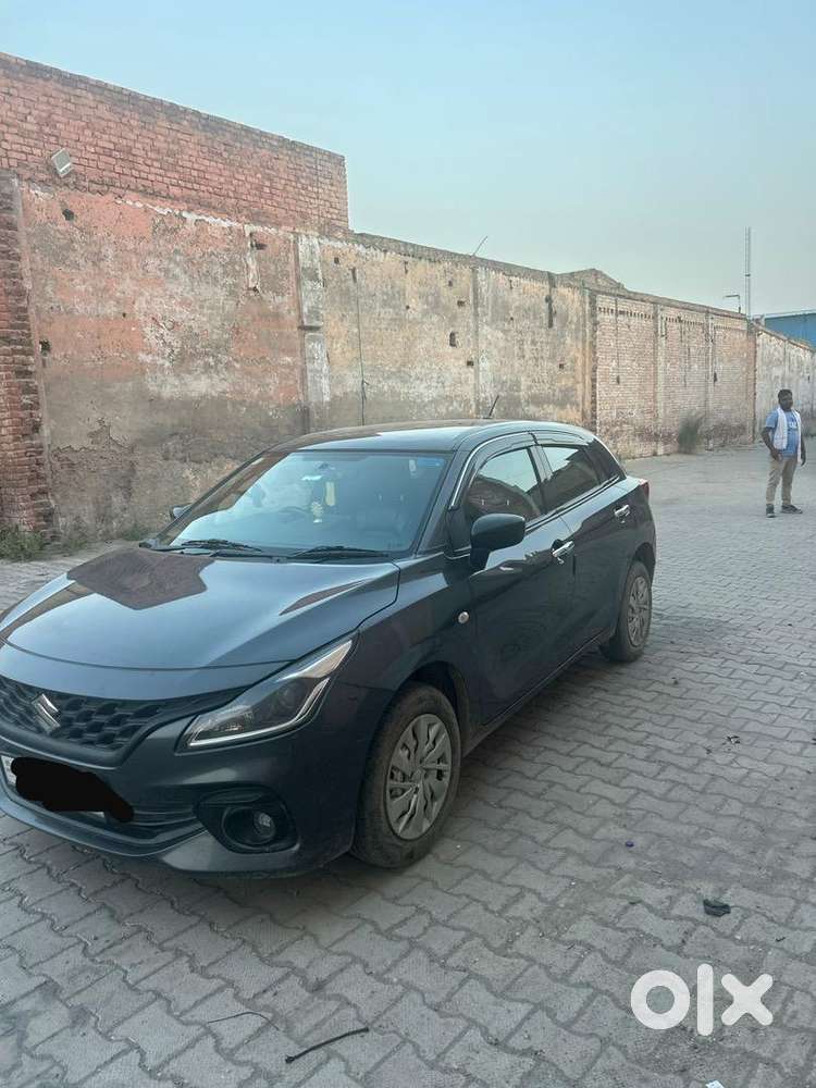 Maruti Suzuki Car 2023