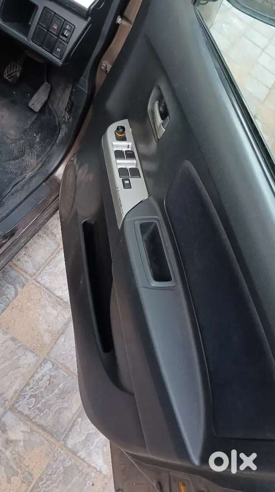 Maruti Suzuki Wagon R 2011
